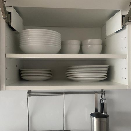 Appartement Elida Vue Mer 帕拉瓦莱弗洛 外观 照片