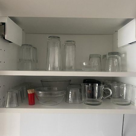 Appartement Elida Vue Mer 帕拉瓦莱弗洛 外观 照片