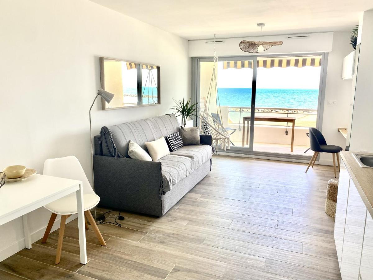 Appartement Elida Vue Mer 帕拉瓦莱弗洛 外观 照片
