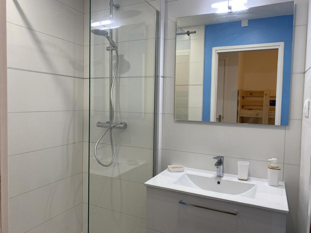 Appartement Elida Vue Mer 帕拉瓦莱弗洛 外观 照片