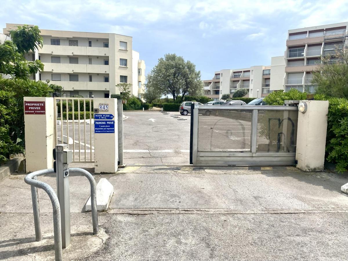 Appartement Elida Vue Mer 帕拉瓦莱弗洛 外观 照片