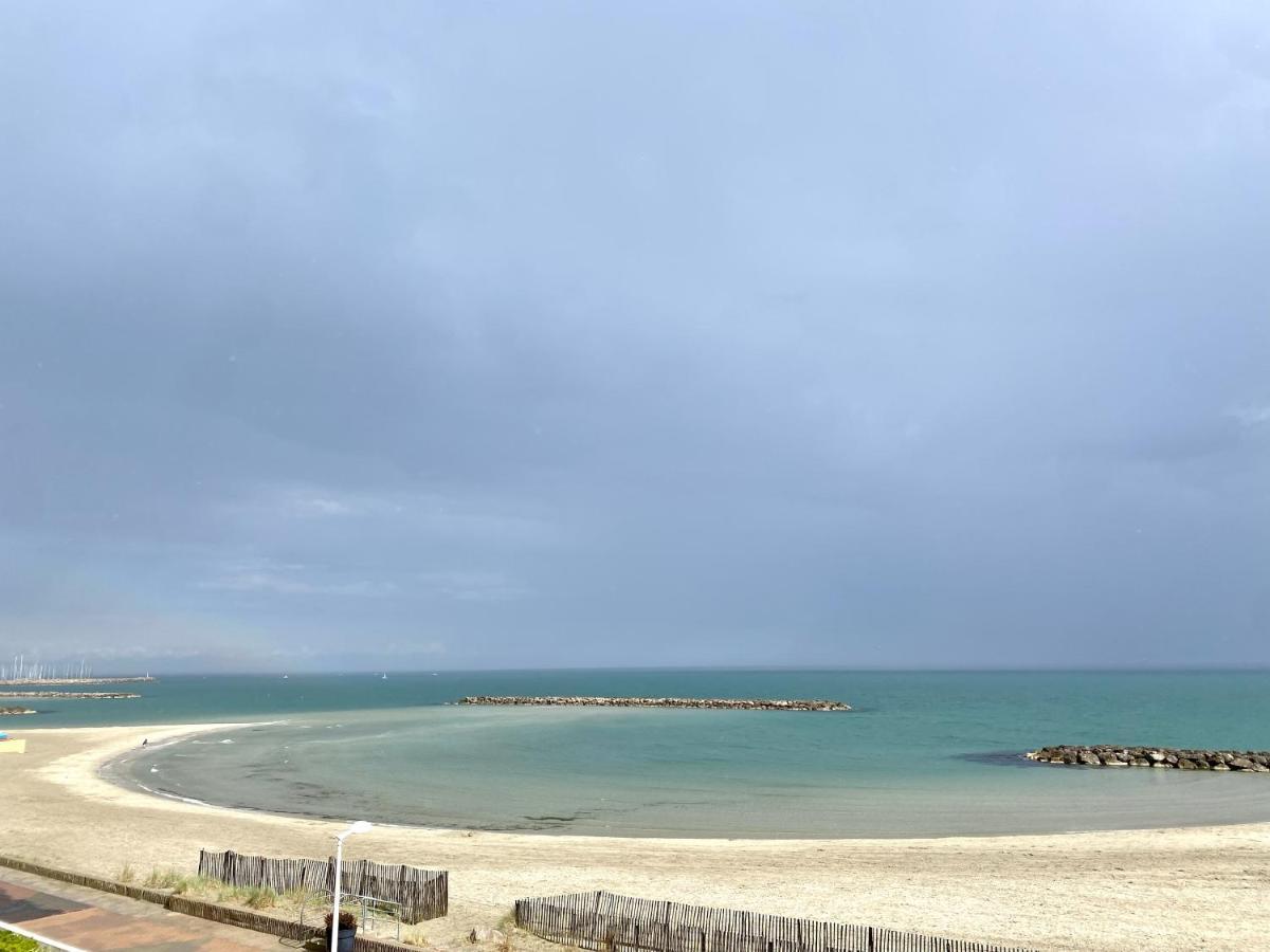 Appartement Elida Vue Mer 帕拉瓦莱弗洛 外观 照片